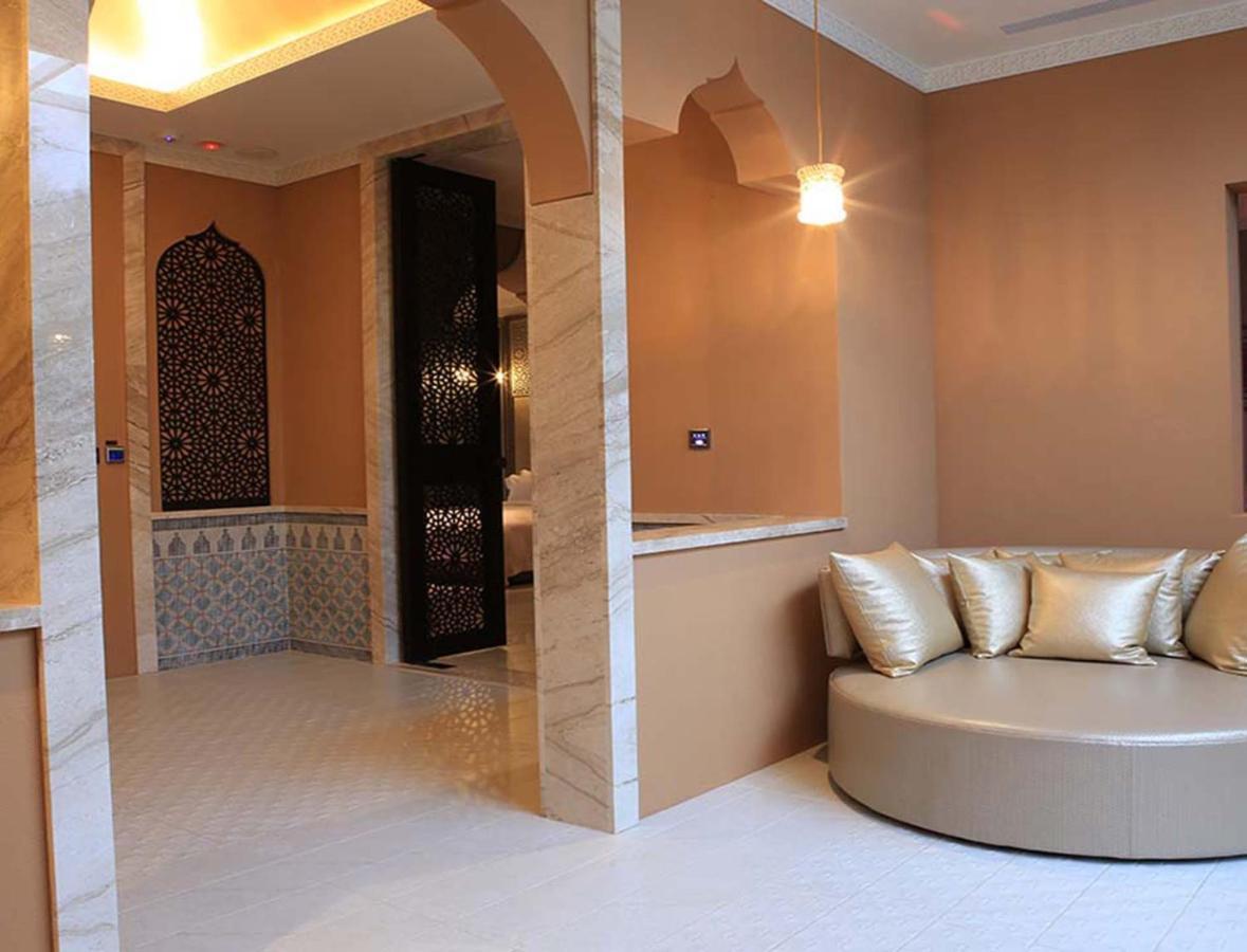 All-Ur Boutique Motel-Hsin Chu Branch Хсинчу Сити Екстериор снимка