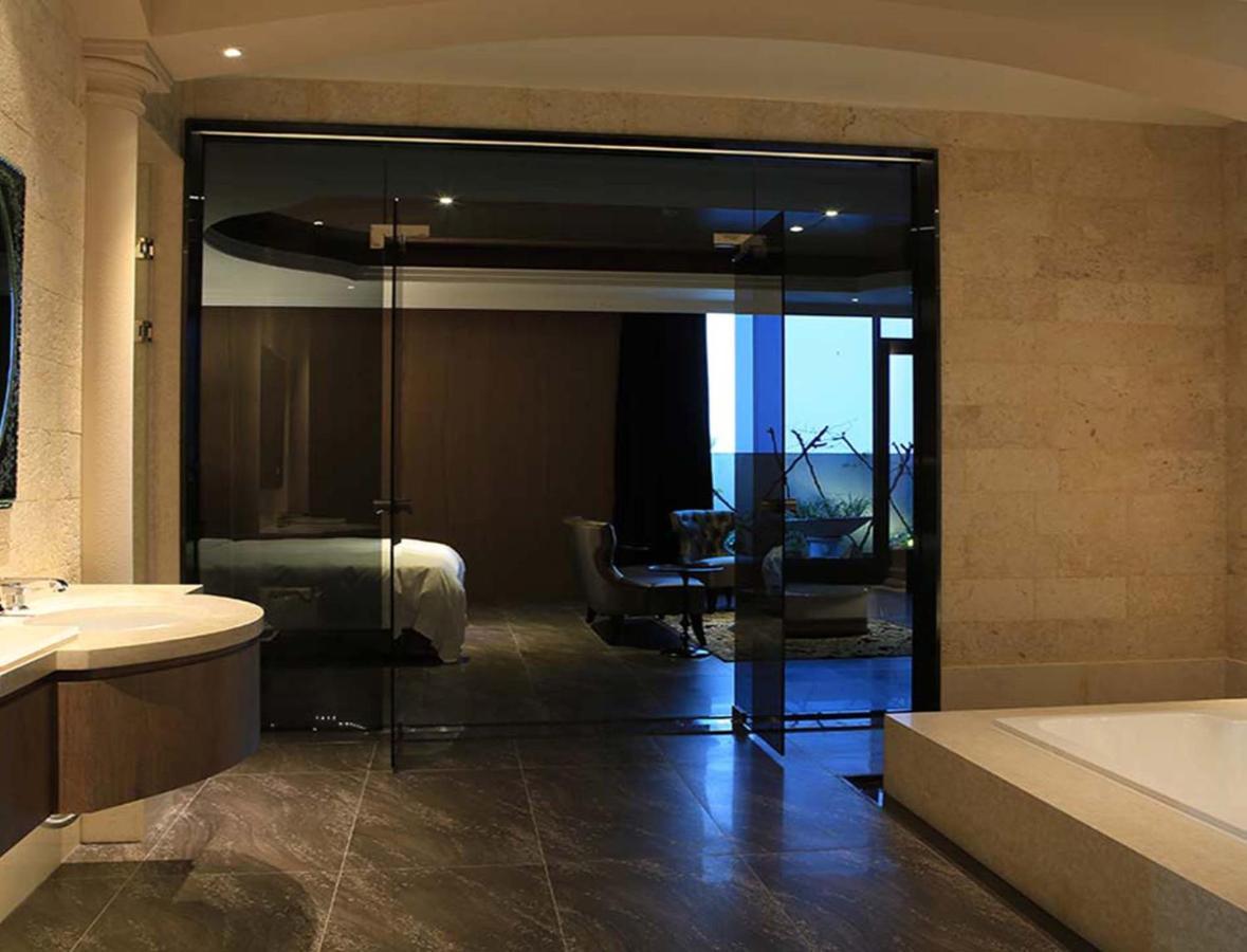 All-Ur Boutique Motel-Hsin Chu Branch Хсинчу Сити Екстериор снимка