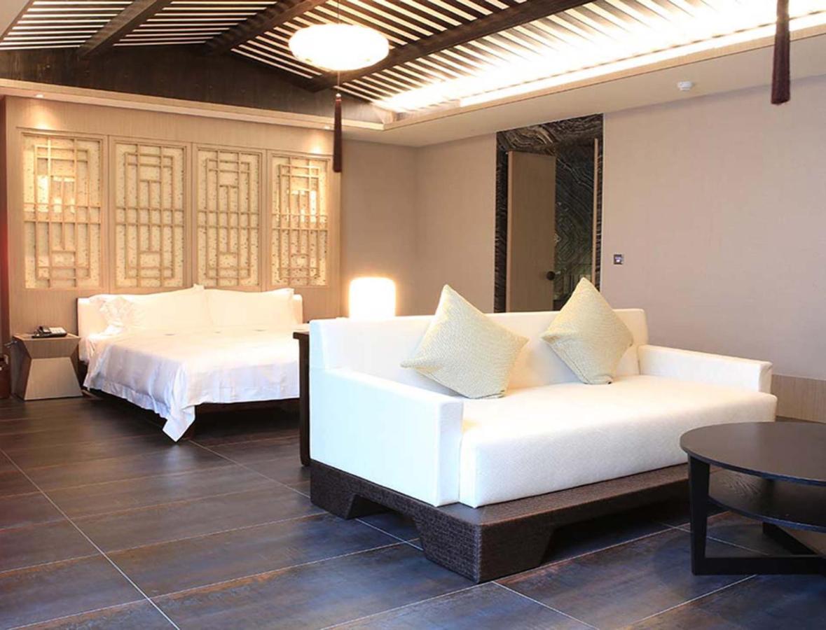All-Ur Boutique Motel-Hsin Chu Branch Хсинчу Сити Екстериор снимка