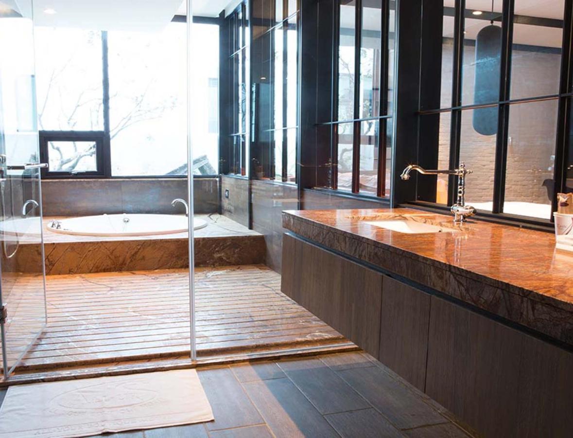 All-Ur Boutique Motel-Hsin Chu Branch Хсинчу Сити Екстериор снимка