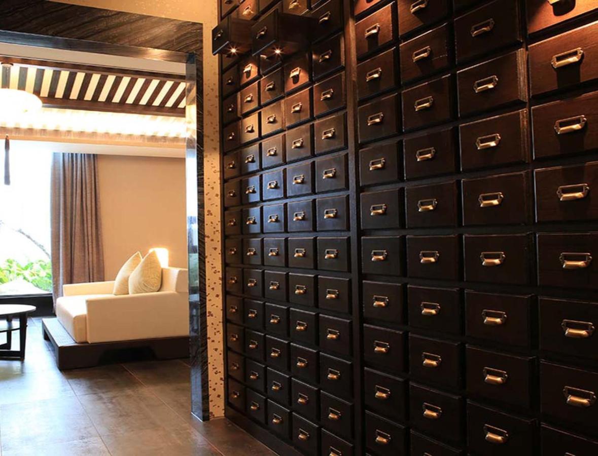 All-Ur Boutique Motel-Hsin Chu Branch Хсинчу Сити Екстериор снимка