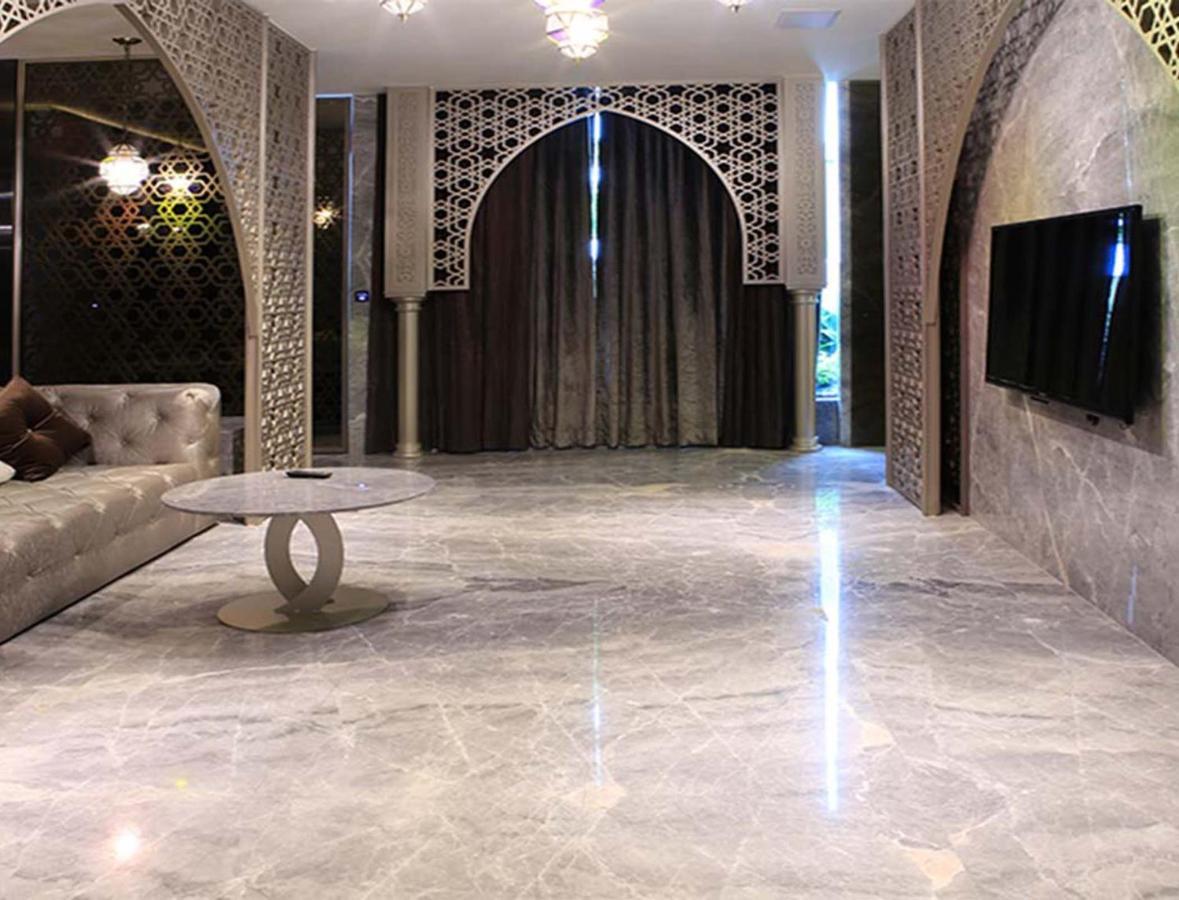 All-Ur Boutique Motel-Hsin Chu Branch Хсинчу Сити Екстериор снимка