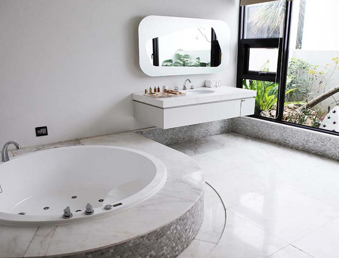 All-Ur Boutique Motel-Hsin Chu Branch Хсинчу Сити Екстериор снимка