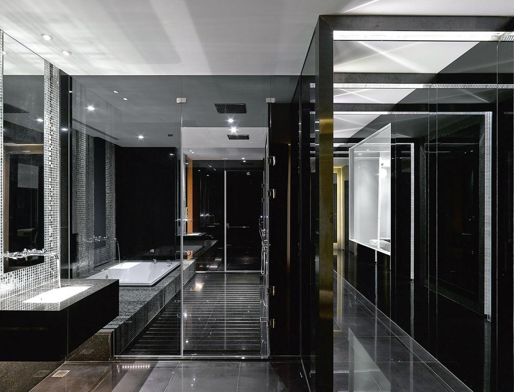 All-Ur Boutique Motel-Hsin Chu Branch Хсинчу Сити Екстериор снимка