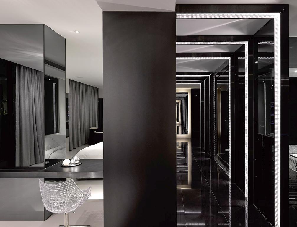 All-Ur Boutique Motel-Hsin Chu Branch Хсинчу Сити Екстериор снимка