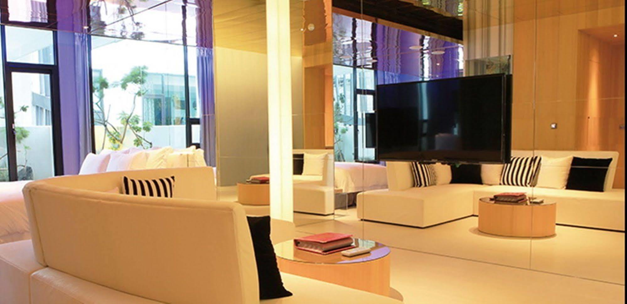 All-Ur Boutique Motel-Hsin Chu Branch Хсинчу Сити Екстериор снимка